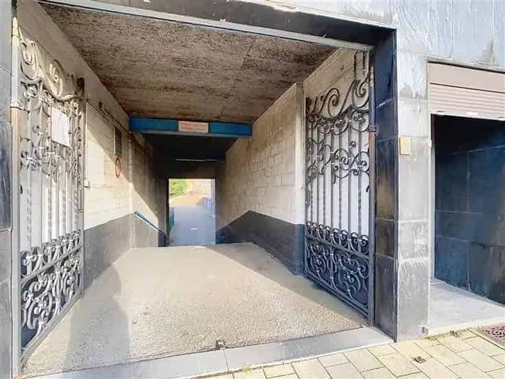 Huis Te Koop Tienen 2 slaapkamers Zolder Terras