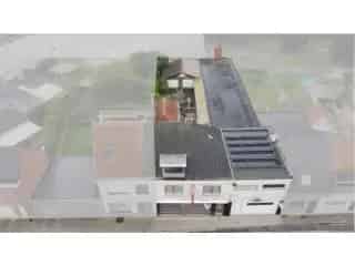 Huis te koop Desselgem grote uitbreidingsmogelijkheden