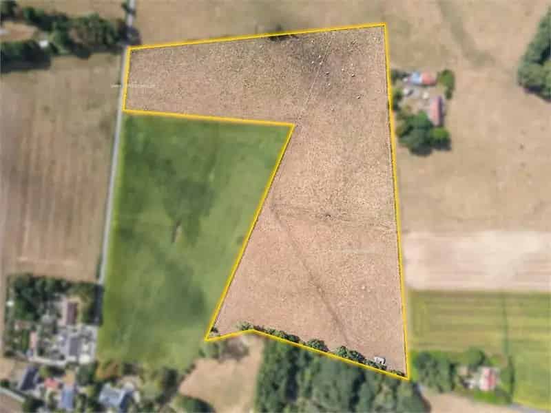 Landbouwgrond te koop Torhout