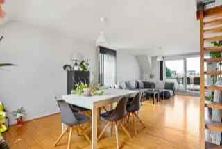 Duplex te koop - Lint RBR69398   In optie