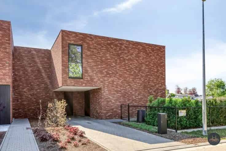 Huis Te Koop Rustige Woonwijk 3 slaapkamers EPC A