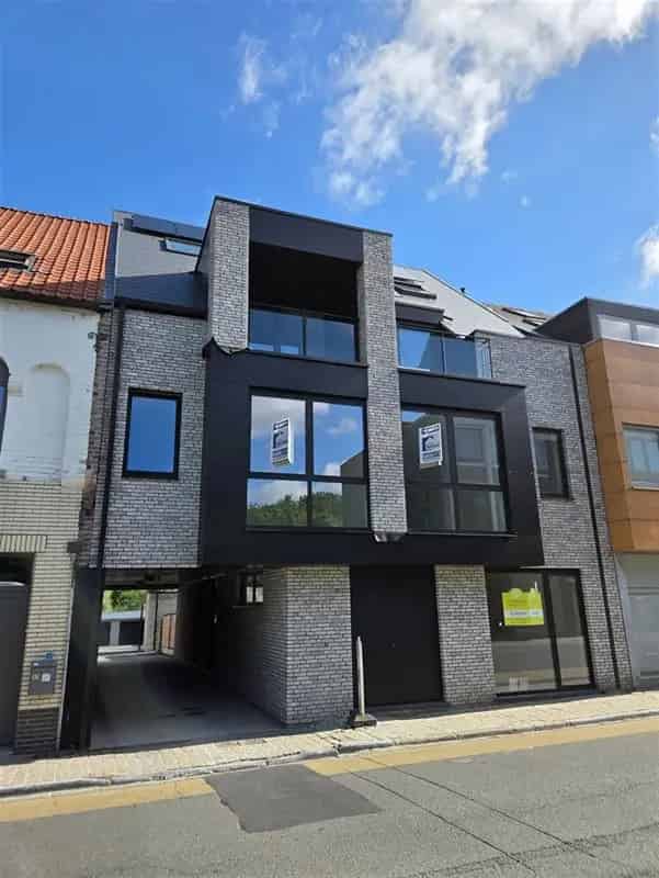 Appartement te Huur Ninove - Nieuwbouw - Energiezuinig