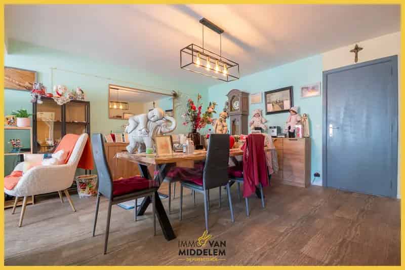 Appartement te koop Essene 2 slaapkamers
