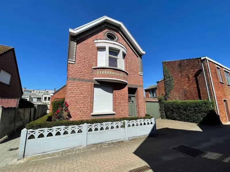Huis te koop