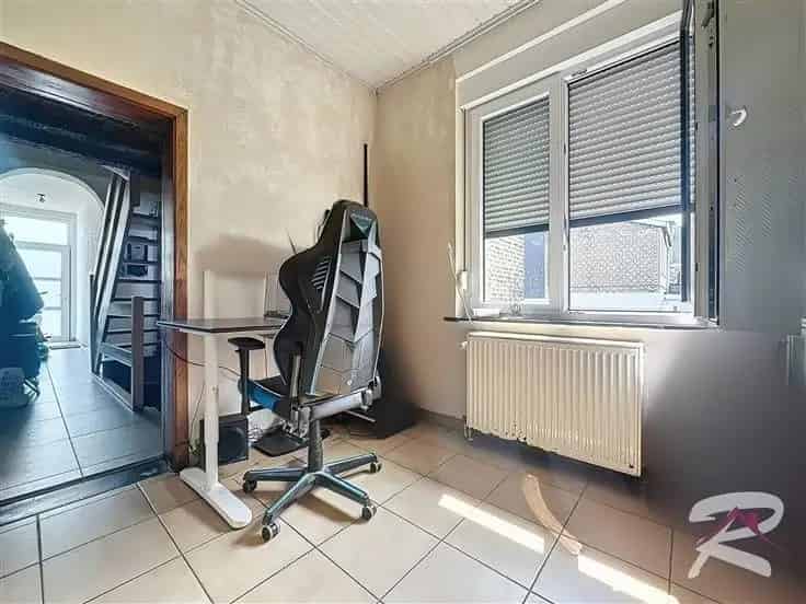 Huis te Koop Seraing 4 slaapkamers
