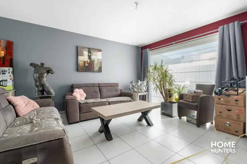 Huis te koop Geluveld: Instapklare woning met tuin