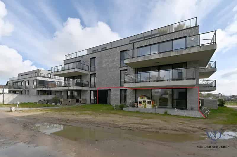 Appartement te koop Ronse 90m² 2 slaapkamers