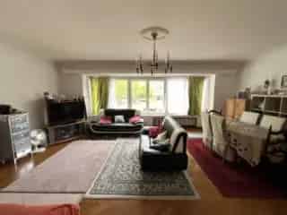 Appartement te Koop Schaarbeek 101m2 2 slaapkamers Balkon Kelder