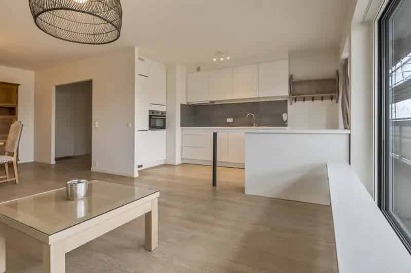 Appartement te koop 2 slaapkamers Dendermonde