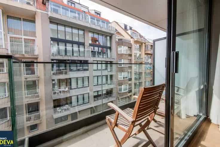 Appartement Te Koop Nabij Rubensplein