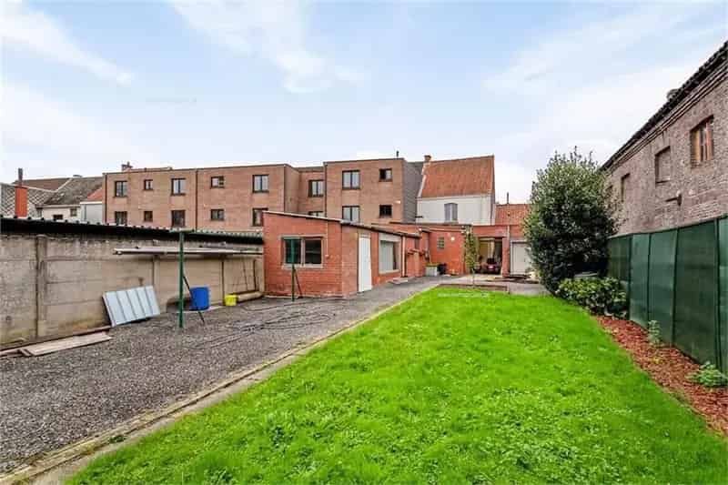 Huis te koop Oudenaarde 2 slaapkamers