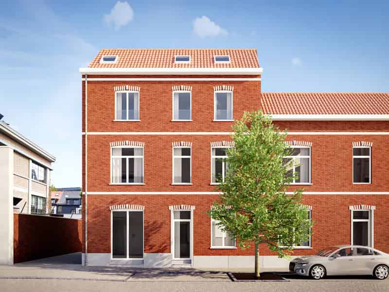 Studentenappartement te huur Leuven - Residentie Maxine
