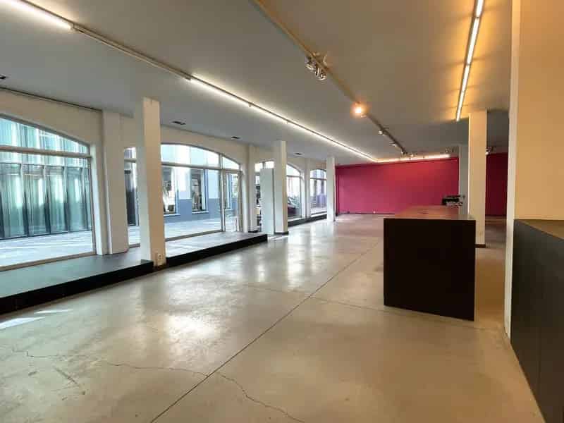 Handelsruimte te Huur Kortrijk Centrum