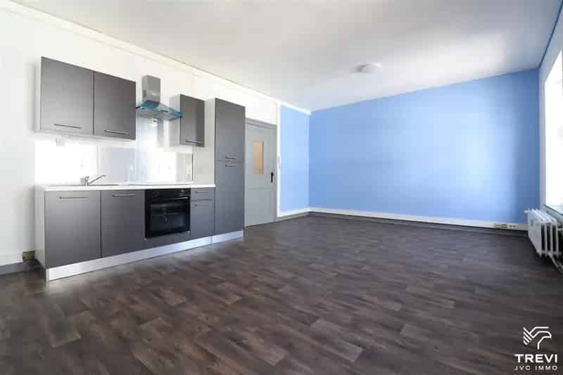 Appartement te huur