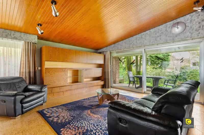 Villa 3 slaapkamers Zuid-perceel
