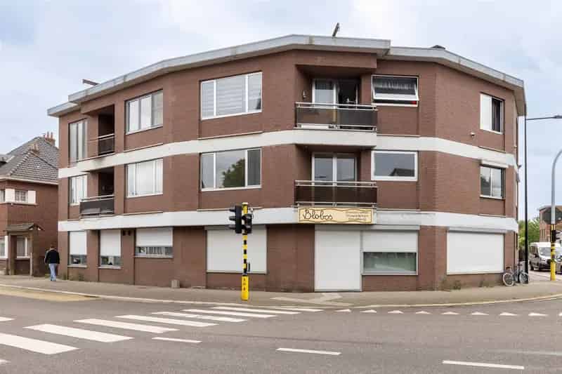 2 Slaapkamer Appartement Centrum Geel