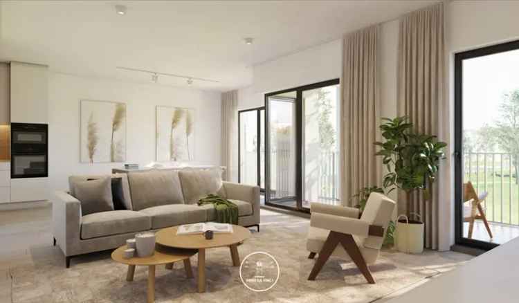 Bloei Appartement Te Koop