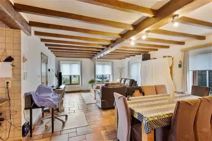 Gelijkvloerse woning te koop in Zoutleeuw