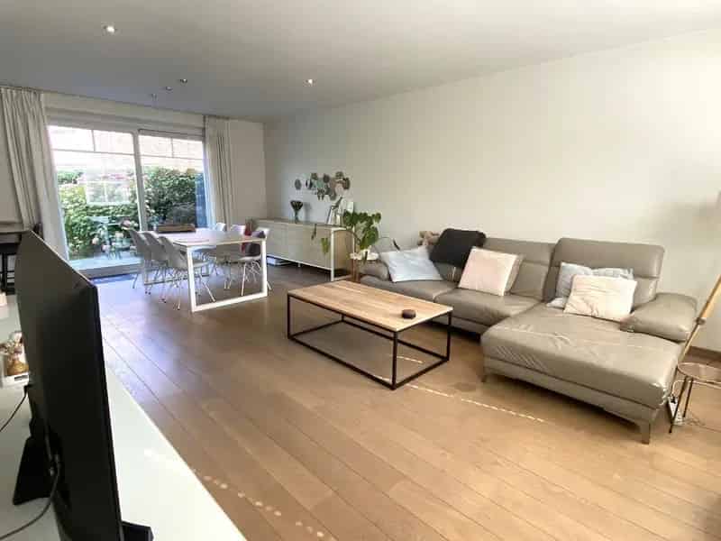 Instapklare woning 2 slaapkamers te huur Bachte Maria Leeerne