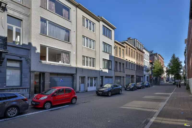 Opbrengsteigendom Antwerpen Sint-Jansplein