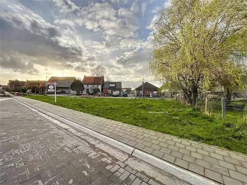 Bouwgrond te Koop Welden Vlaamse Ardennen