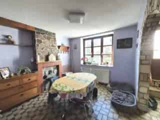 Huis te Koop Couvin 3 slaapkamers Garage Tuin