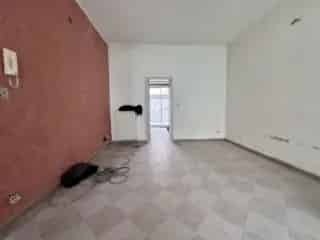 Gelijkvloers appartement te koop Vorst - 1 slaapkamer + bureau