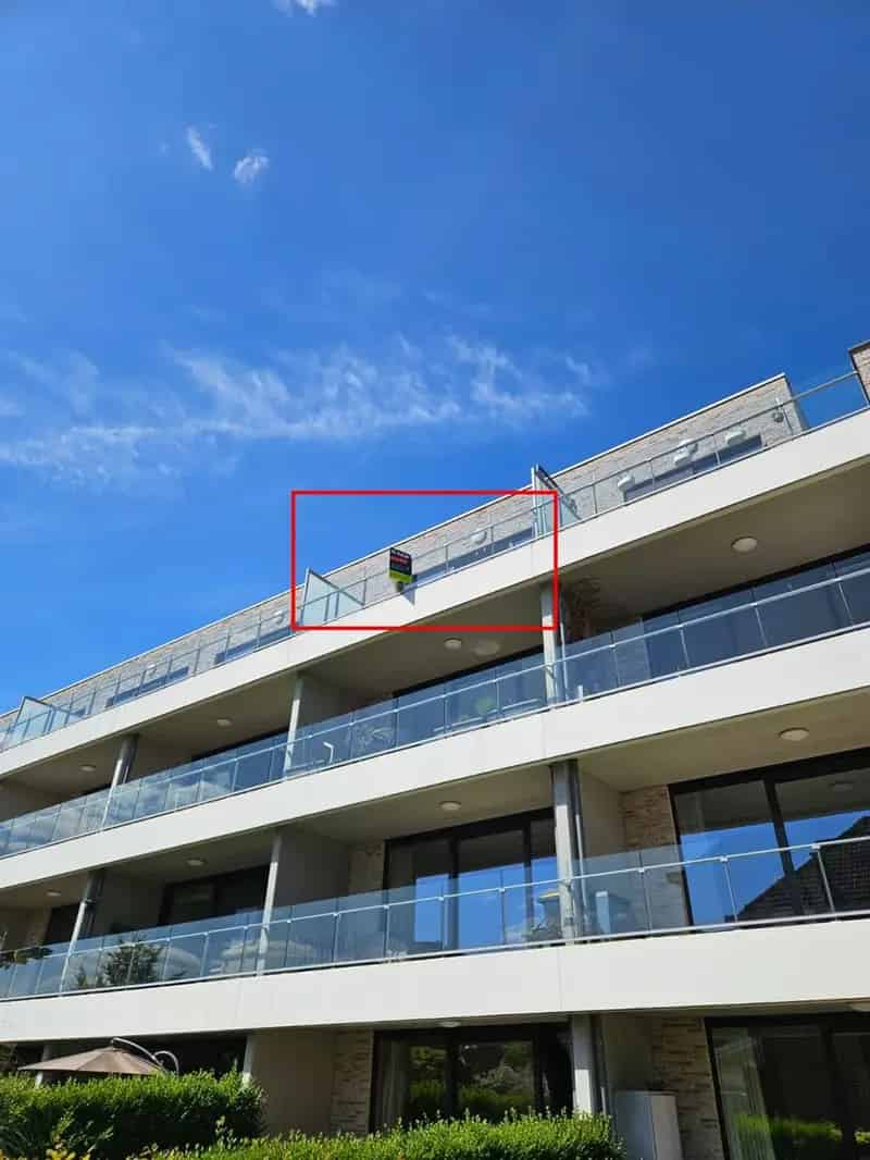 Appartement te huur
