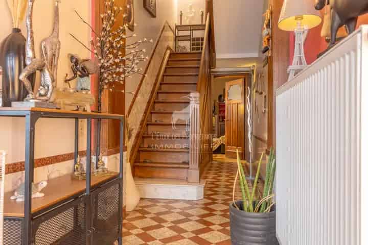 Huis te Koop Haine Saint Pierre