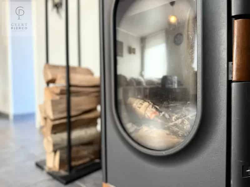 Huis te koop Walshoutem 3 slaapkamers tuin terras