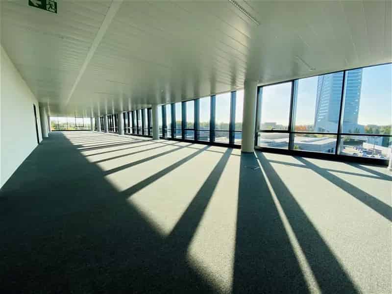 Nieuwbouwkantoren Kortrijksesteenweg E40 R4