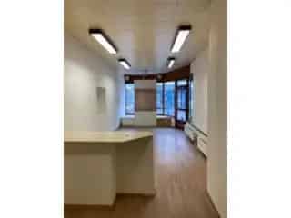 Kantoor te huur Fleurus 70m² Centrum Chaussée Charleroi
