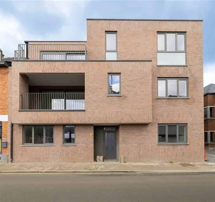 Appartement Te Koop Scherpenheuvel 2 Slaapkamers