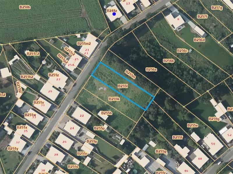 Bouwgrond Geel 1140m² Open Bebouwing Rustige Straat