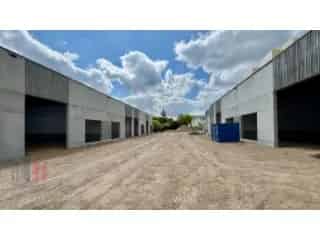 KMO Unit te koop Affligem 346m²