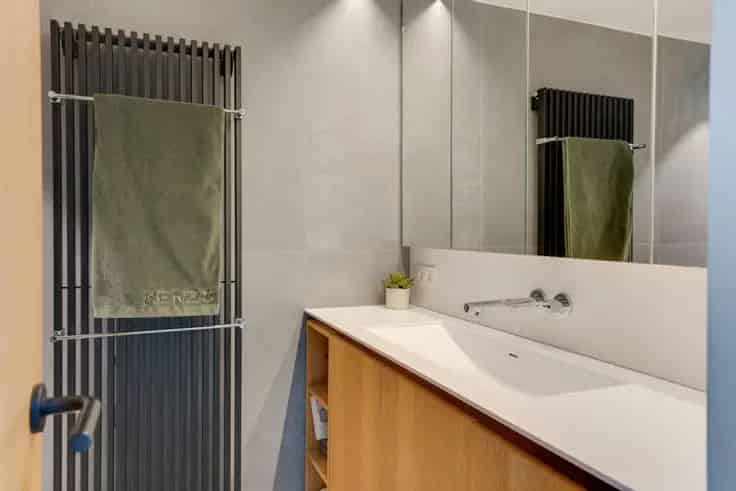 Luxe Appartement Antwerpen Tower  Hoogwaardige Afwerking