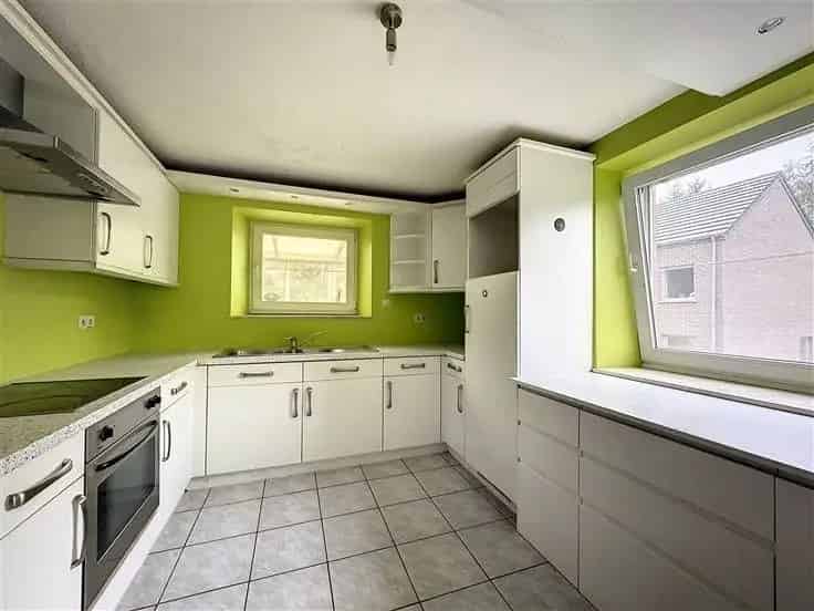 Appartementenblok Te Koop Aywaille-Remouchamps