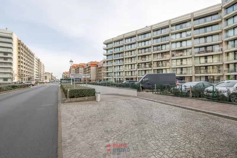 Garagebox Franslaan G1108 te huur