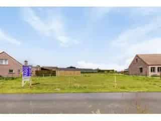 Bouwgrond te Koop Londerzeel 1166m2