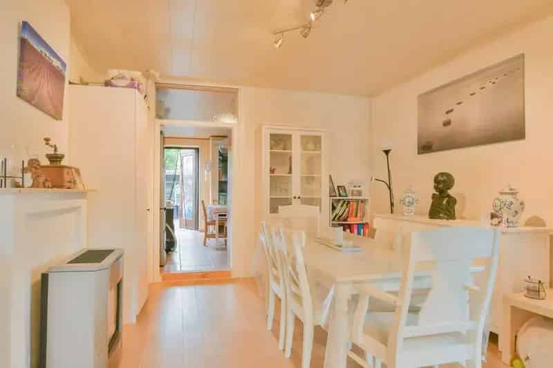 Woning te koop Sint Andries Nabij Brugge 3 slaapkamers