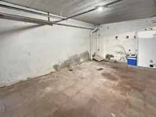 Garagebox te koop Neder Over Heembeek