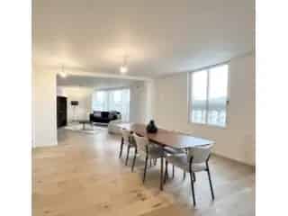 Duplex Etterbeek 3 slaapkamers zonnig terras