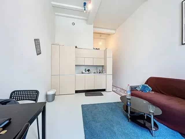 Studio te Koop Brussel Sainte-Catherine Dansaert