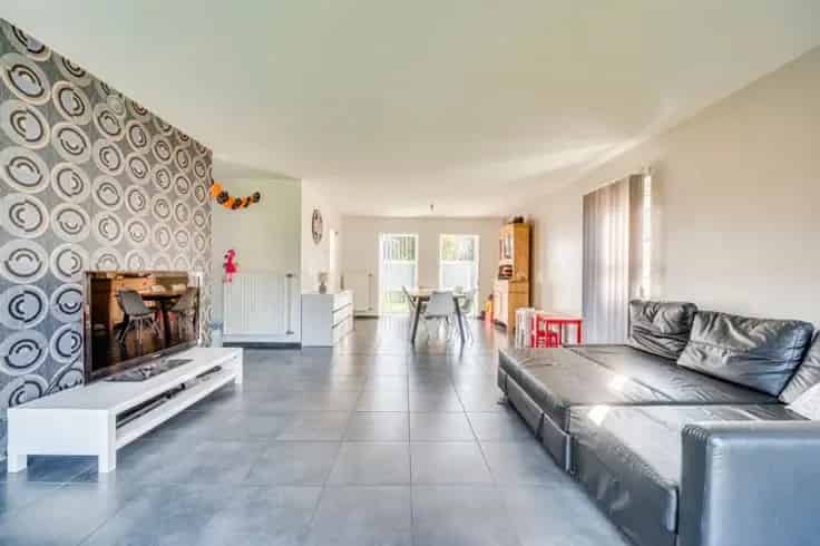 Villa te koop Gingelom - 3 slaapkamers - grote tuin