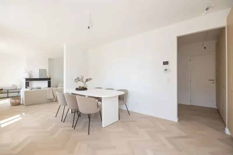 Art Nouveau Appartement Antwerpen te Koop