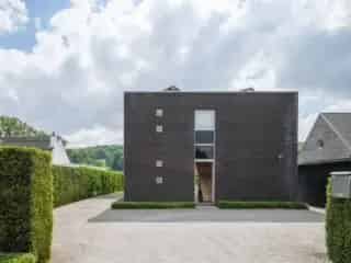 Villa te koop - Oudenaarde - Energiezuinige woning met zonnepanelen