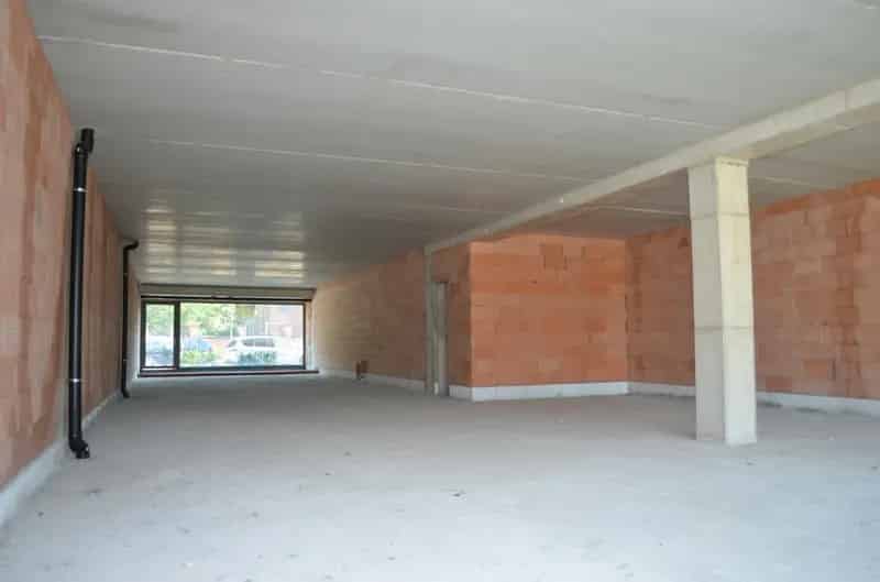 Nieuwbouw Kantoorruimte 222m2 Centrum