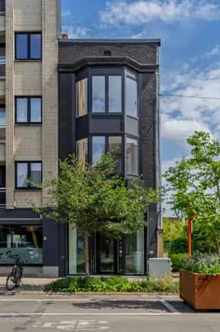 Huis te koop Dendermonde winkelstraat instapklaar