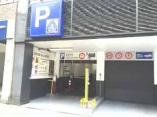 Parking te Huur Luik - Nabij Station Guillemins