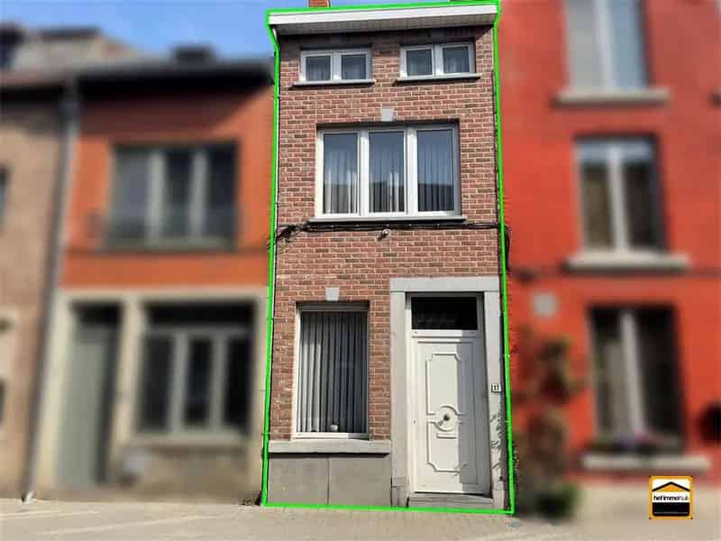 Huis te huur te renoveren 2 slaapkamers Tongeren